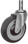 jarvis round shopping casters