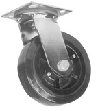 Medium/Heavy Stainless Casters