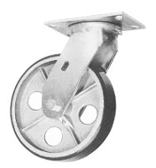 series 35 casters