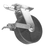 series 90 casters
